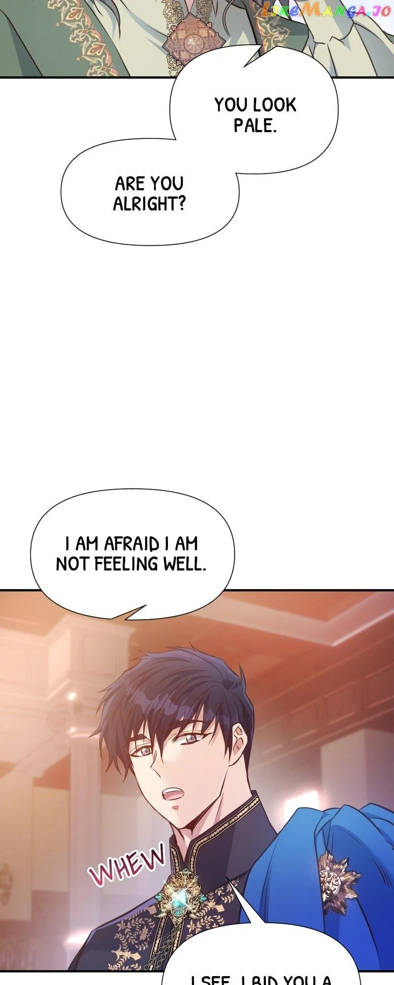 Everybody Loves the Villainess Chapter 70 page 42