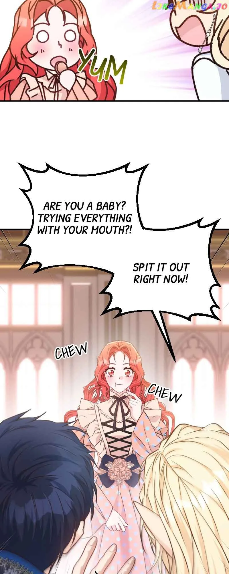Everybody Loves the Villainess Chapter 71 page 44