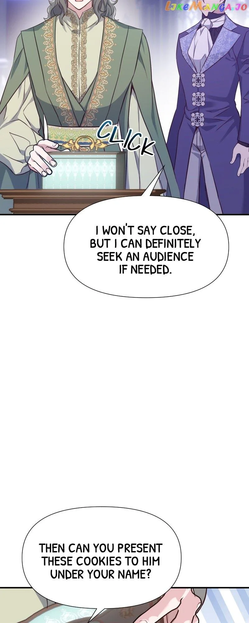 Everybody Loves the Villainess Chapter 70 page 63