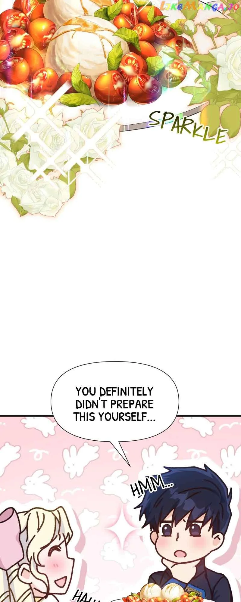 Everybody Loves the Villainess Chapter 71 page 21