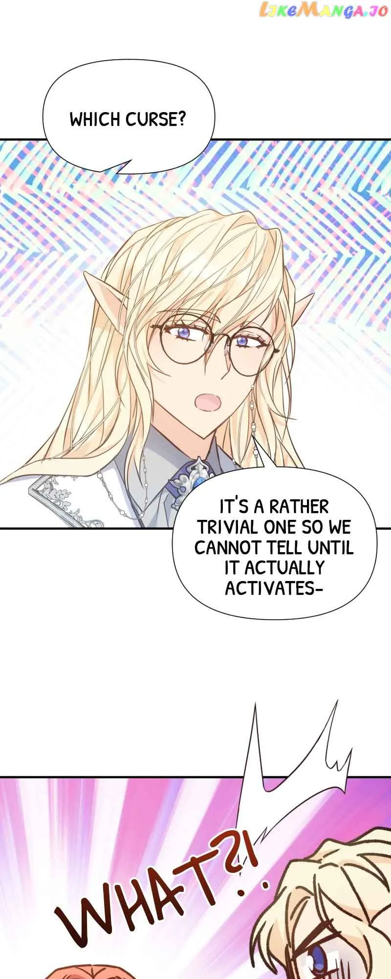 Everybody Loves the Villainess Chapter 71 page 43