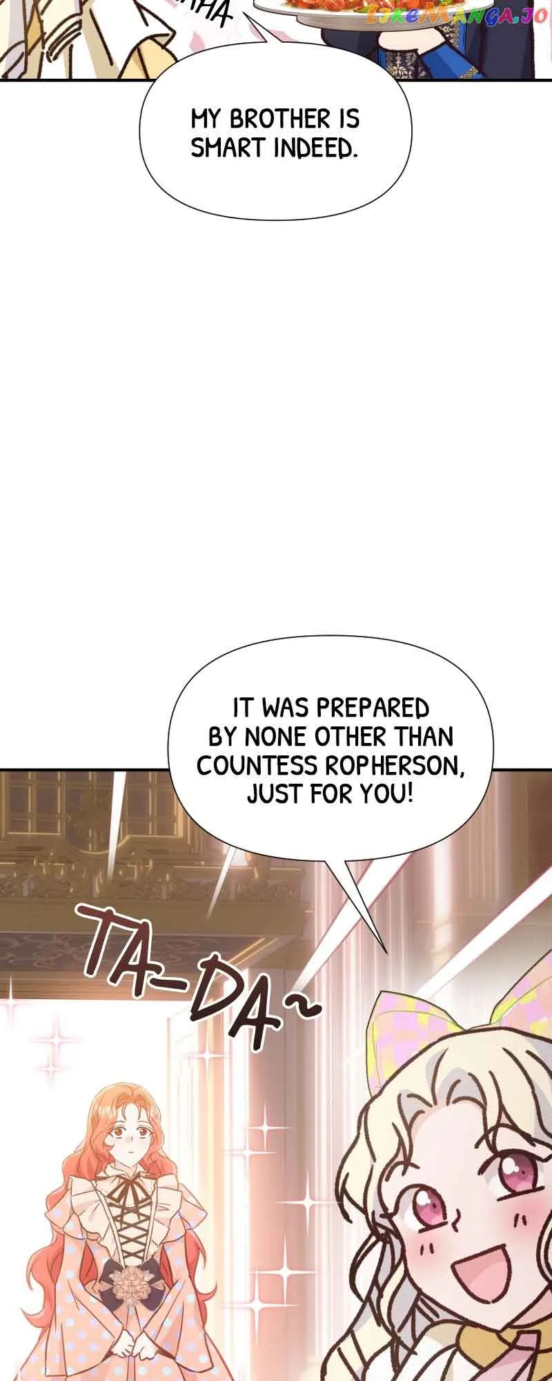 Everybody Loves the Villainess Chapter 71 page 22