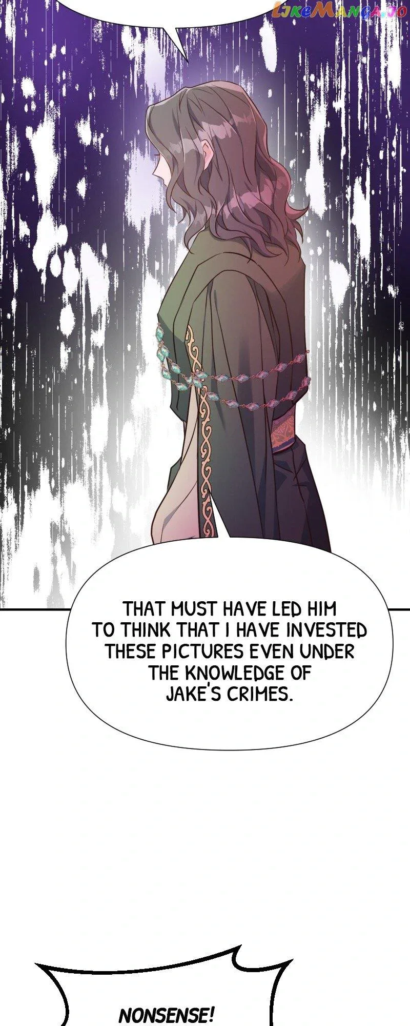 Everybody Loves the Villainess Chapter 70 page 61