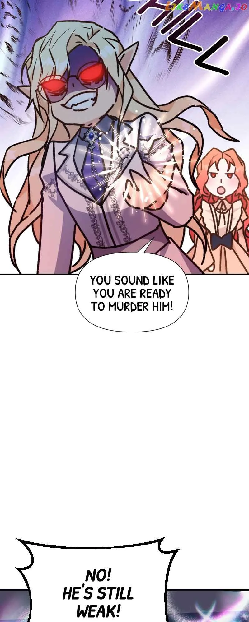 Everybody Loves the Villainess Chapter 72 page 14