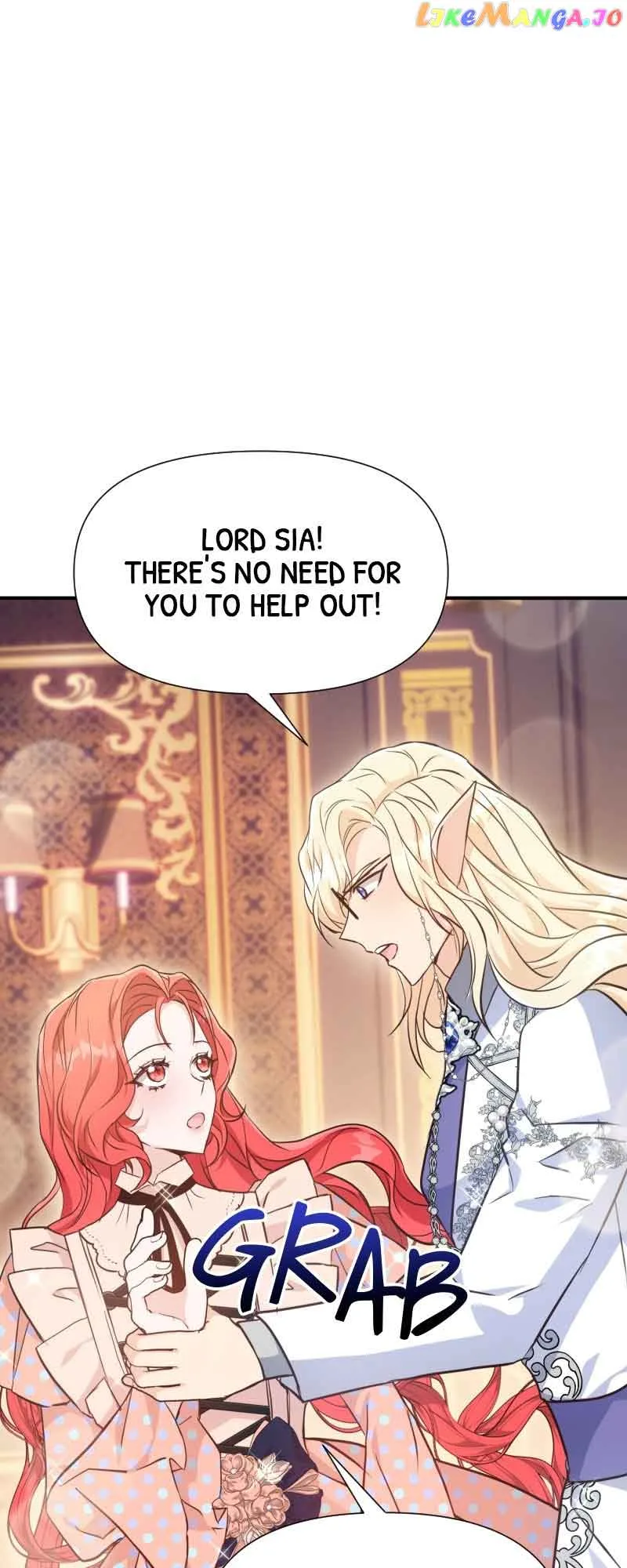 Everybody Loves the Villainess Chapter 71 page 69