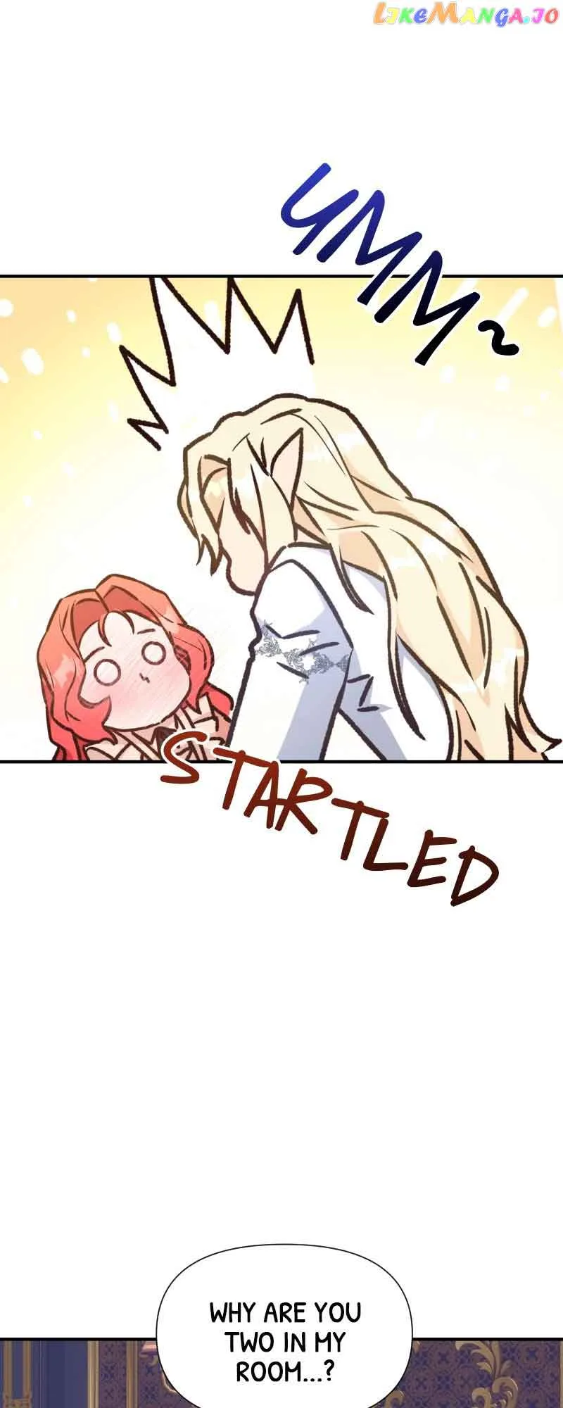 Everybody Loves the Villainess Chapter 72 page 12