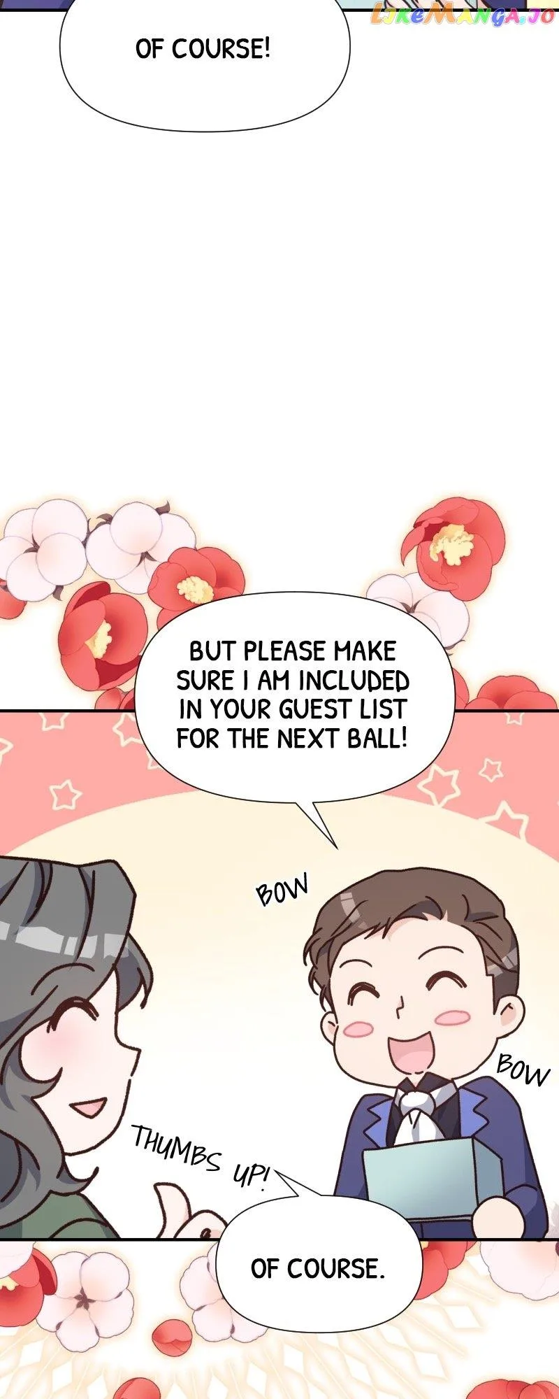 Everybody Loves the Villainess Chapter 70 page 69