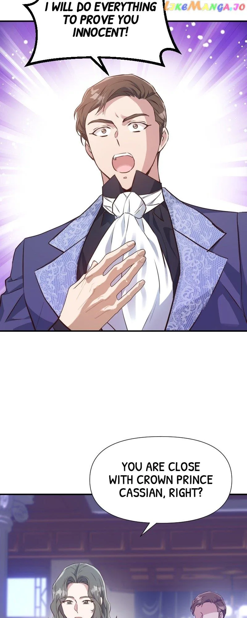 Everybody Loves the Villainess Chapter 70 page 62
