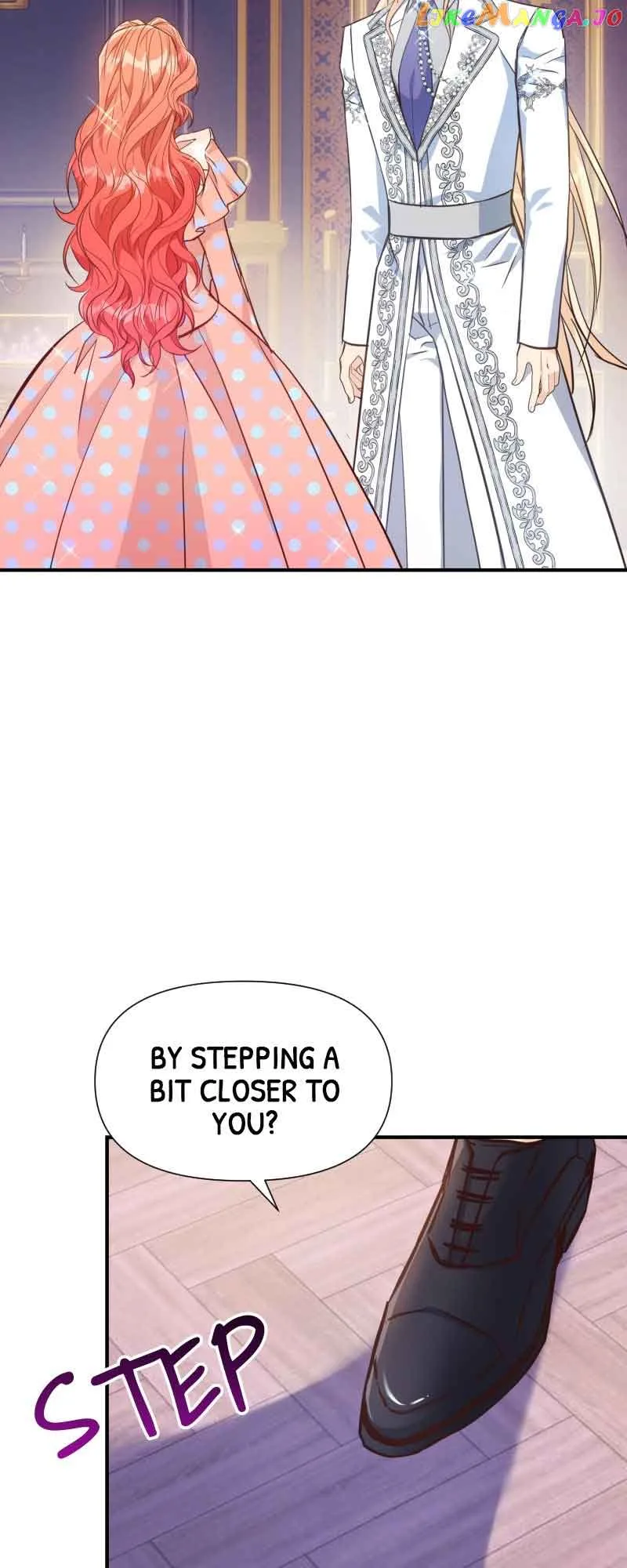 Everybody Loves the Villainess Chapter 72 page 7