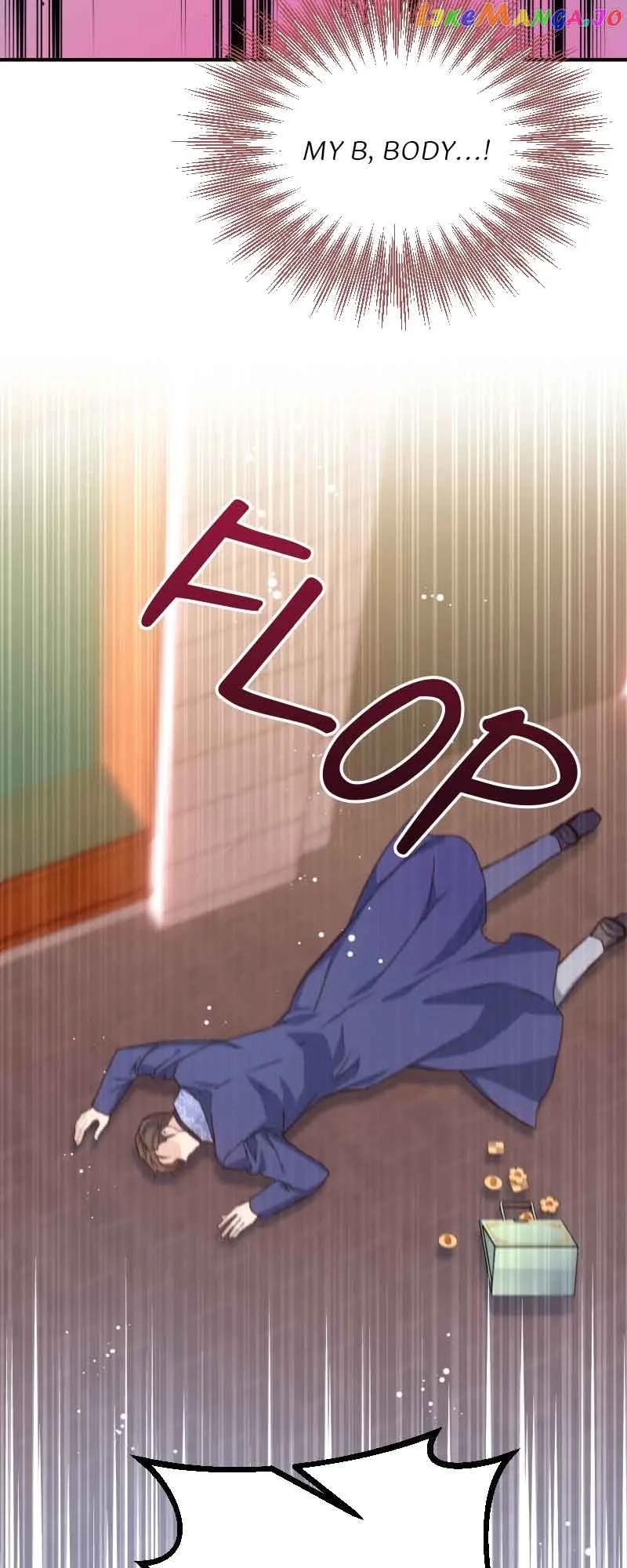 Everybody Loves the Villainess Chapter 71 page 61