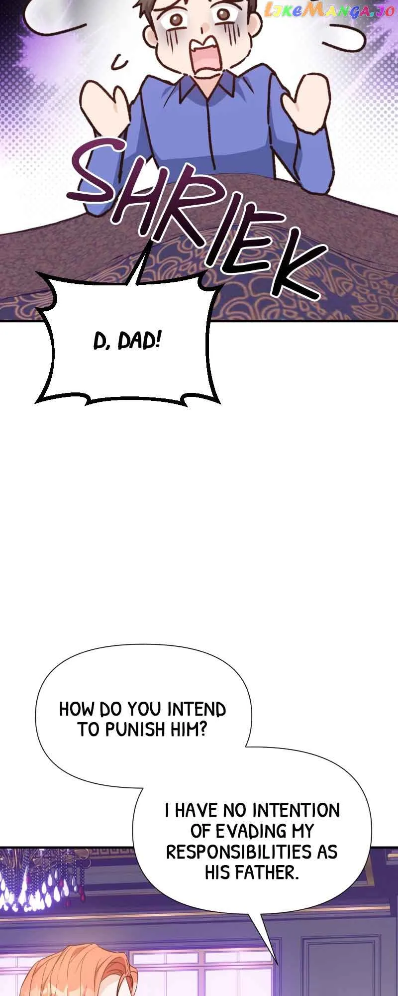 Everybody Loves the Villainess Chapter 72 page 23