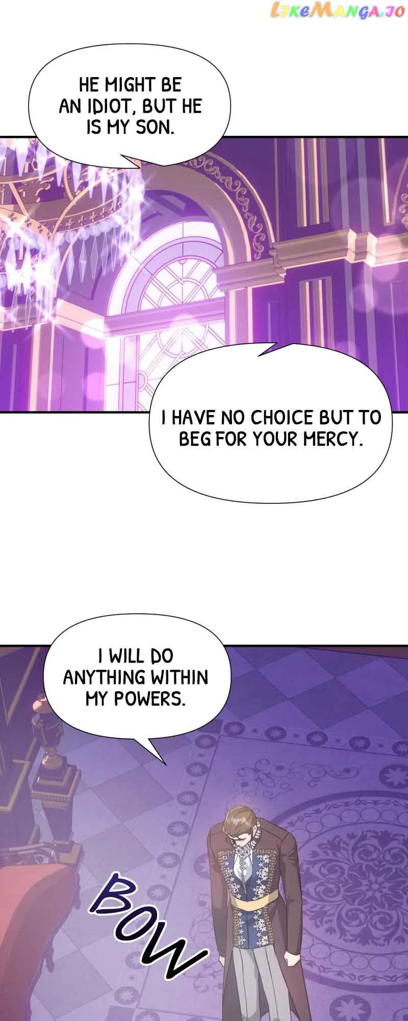 Everybody Loves the Villainess Chapter 72 page 28