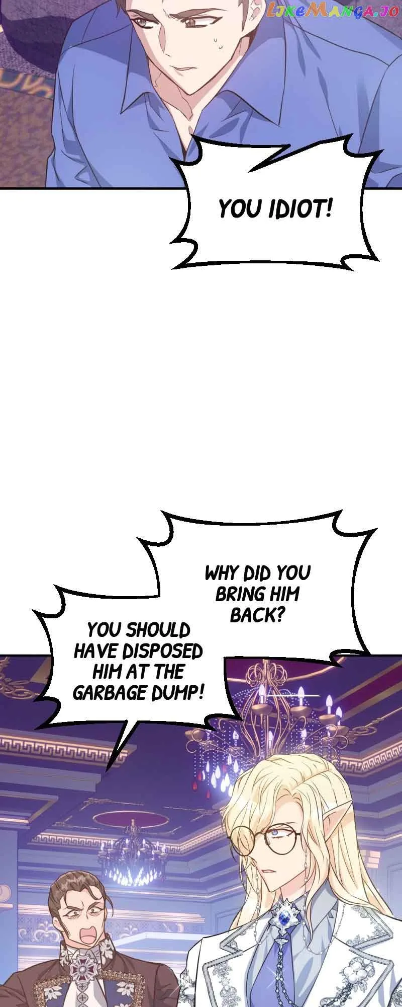 Everybody Loves the Villainess Chapter 72 page 21