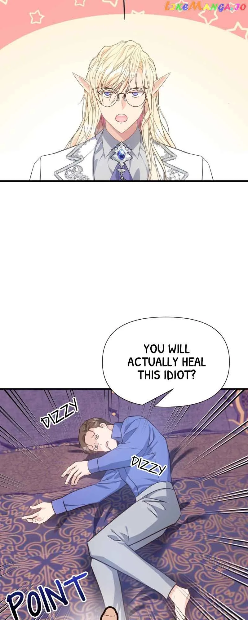 Everybody Loves the Villainess Chapter 72 page 30