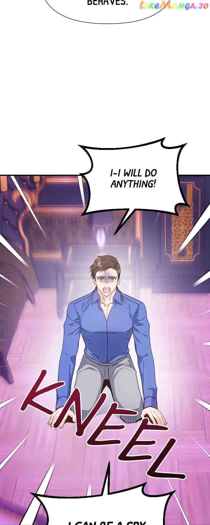 Everybody Loves the Villainess Chapter 72 page 26
