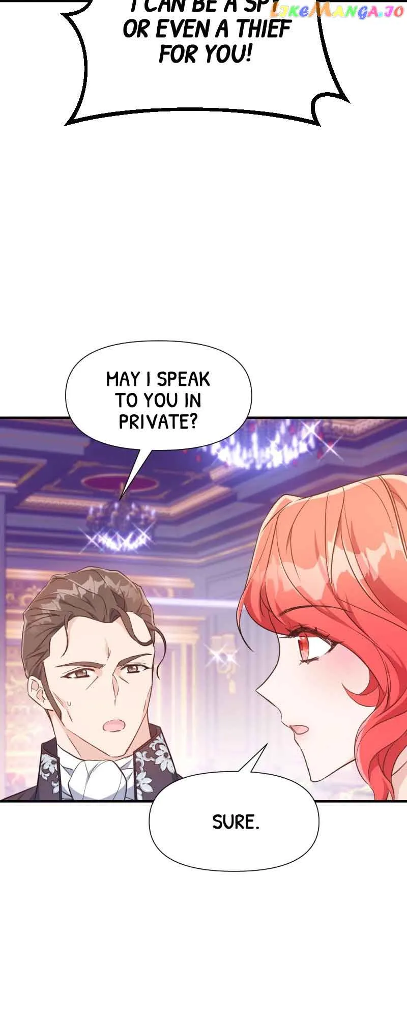 Everybody Loves the Villainess Chapter 72 page 27