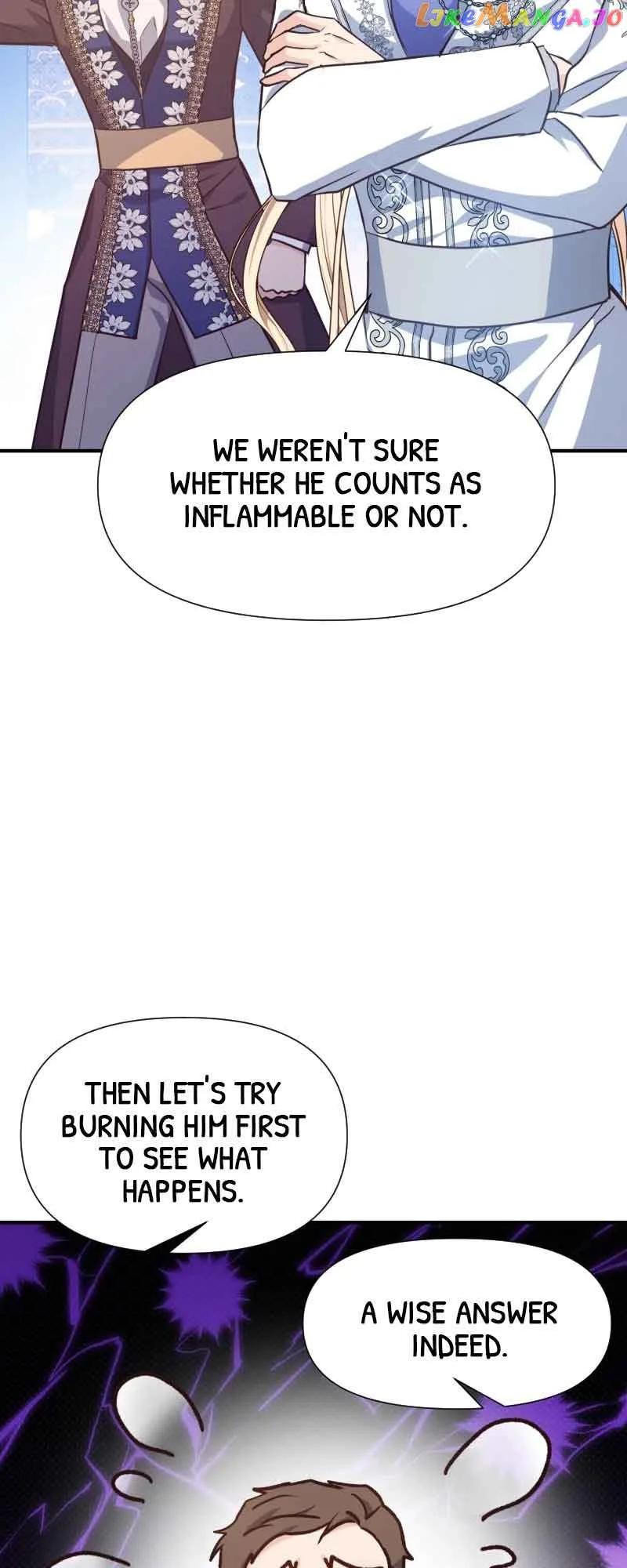 Everybody Loves the Villainess Chapter 72 page 22