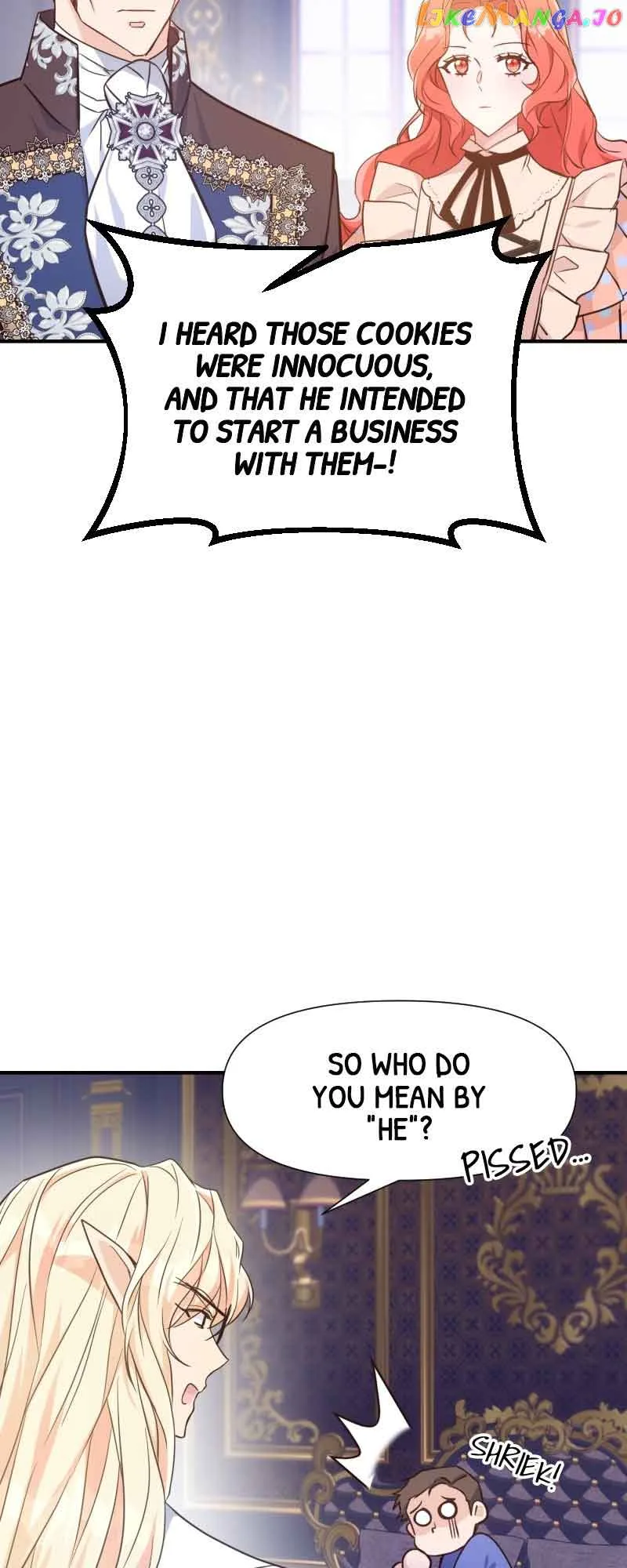Everybody Loves the Villainess Chapter 72 page 19