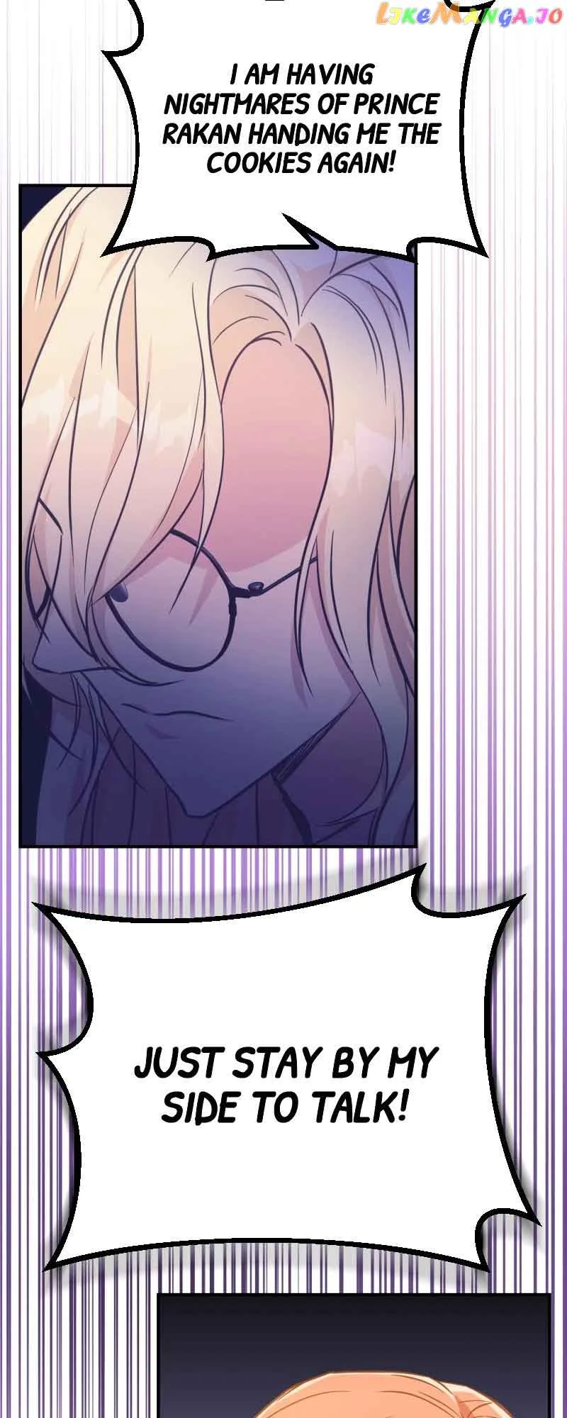 Everybody Loves the Villainess Chapter 72 page 37