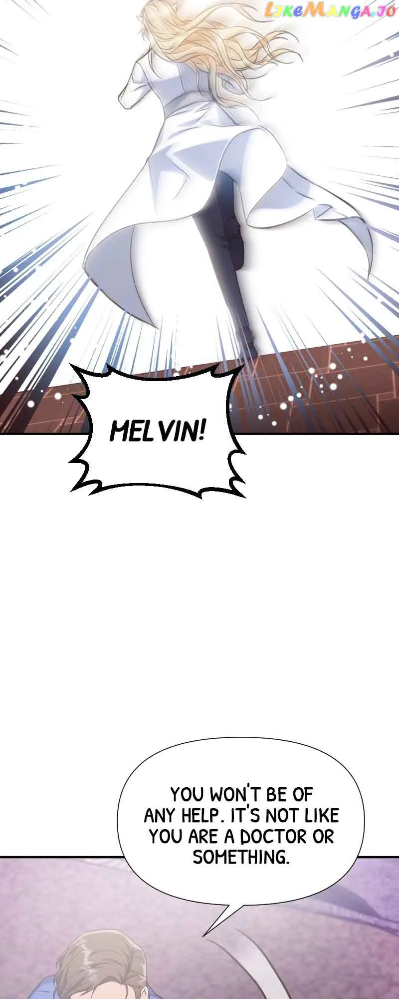 Everybody Loves the Villainess Chapter 72 page 43