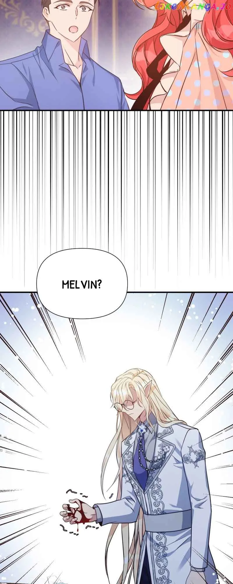 Everybody Loves the Villainess Chapter 72 page 40