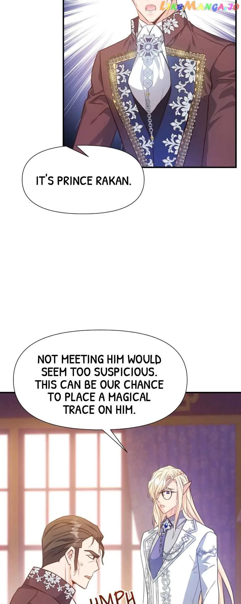 Everybody Loves the Villainess Chapter 72 page 69