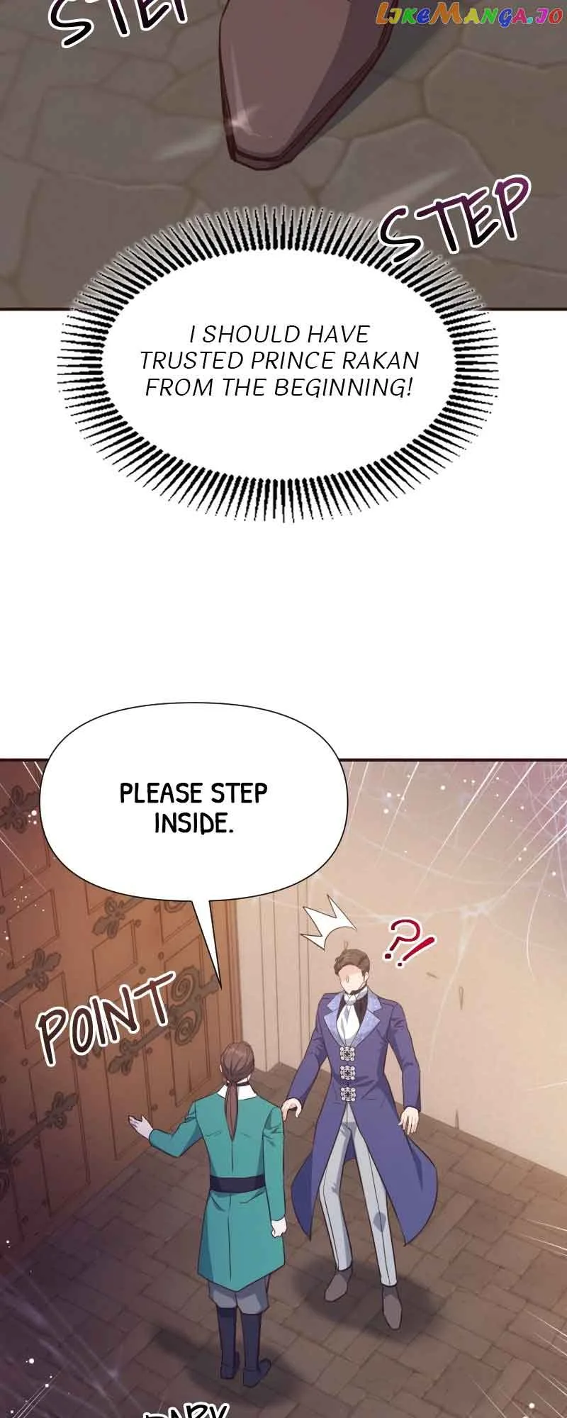 Everybody Loves the Villainess Chapter 73 page 27
