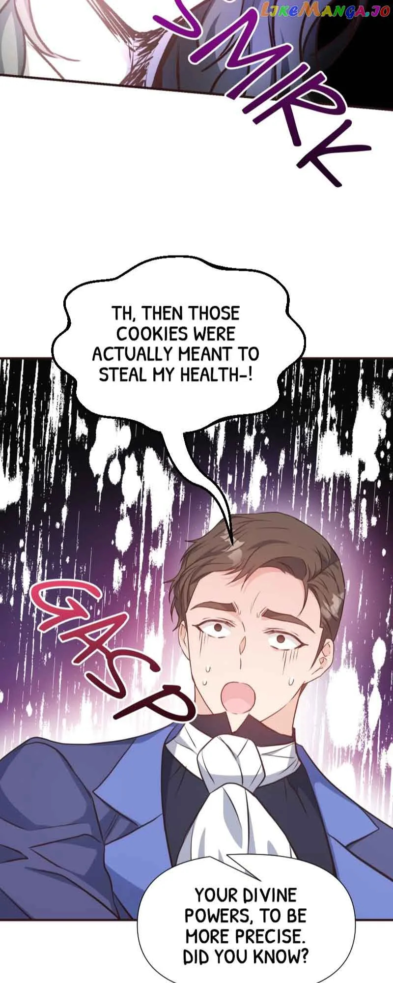 Everybody Loves the Villainess Chapter 73 page 35