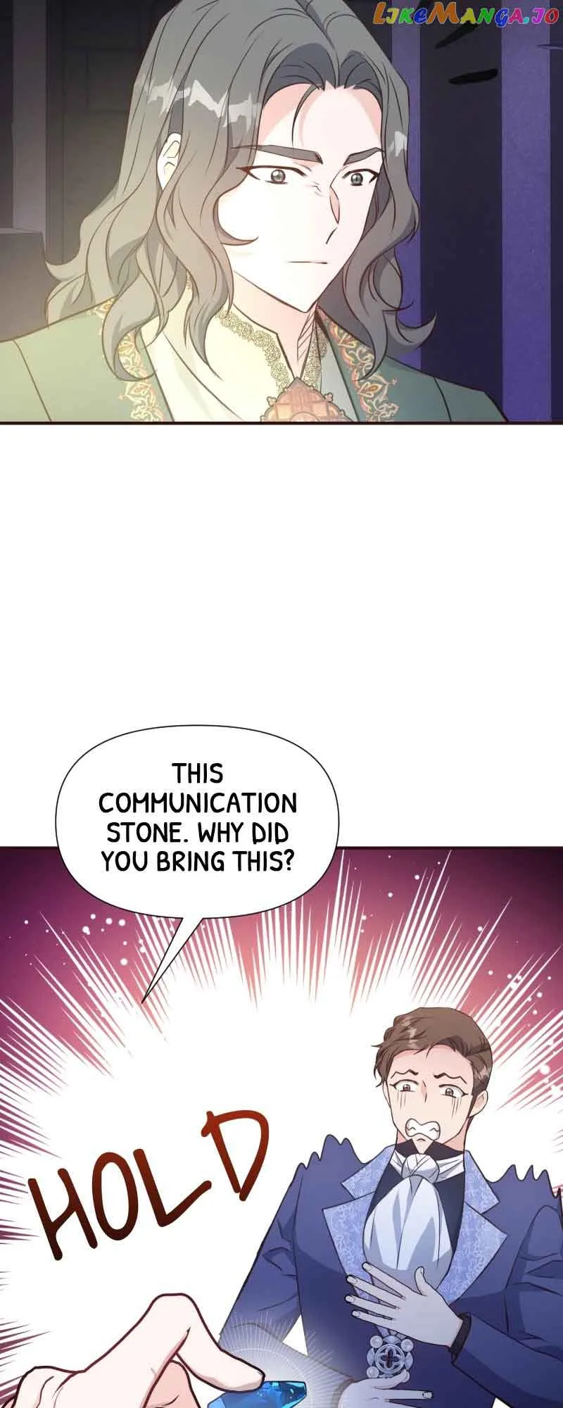 Everybody Loves the Villainess Chapter 73 page 38