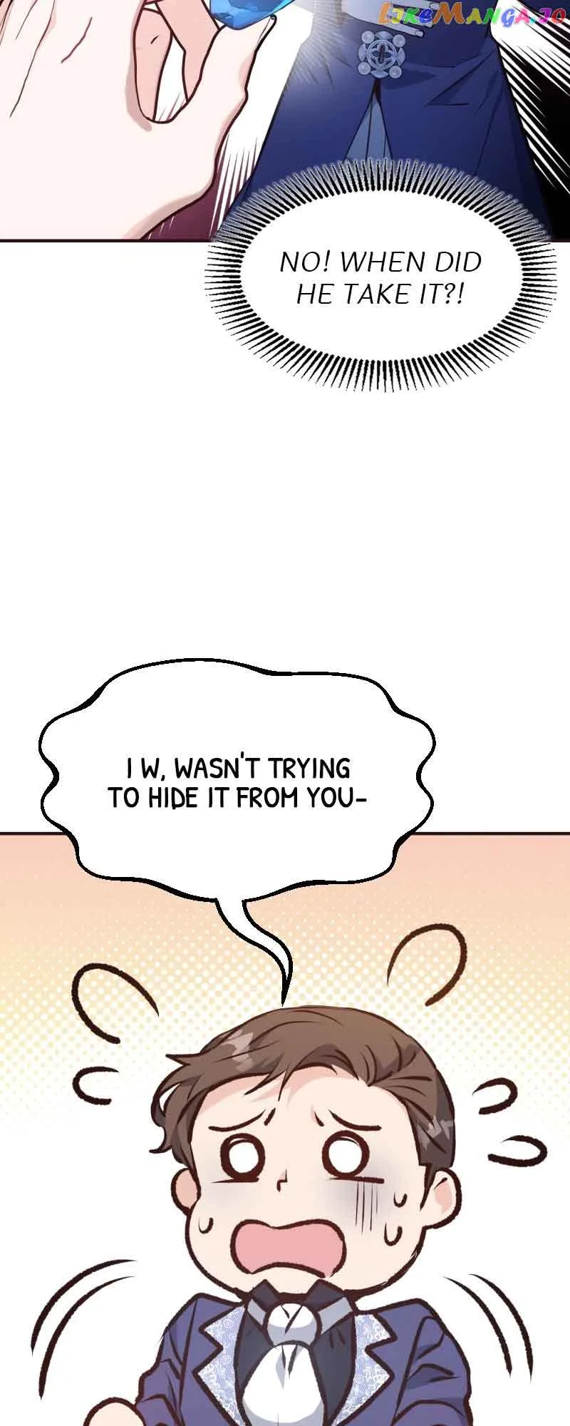 Everybody Loves the Villainess Chapter 73 page 39
