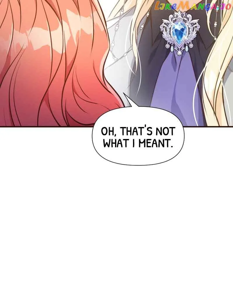 Everybody Loves the Villainess Chapter 73 page 9