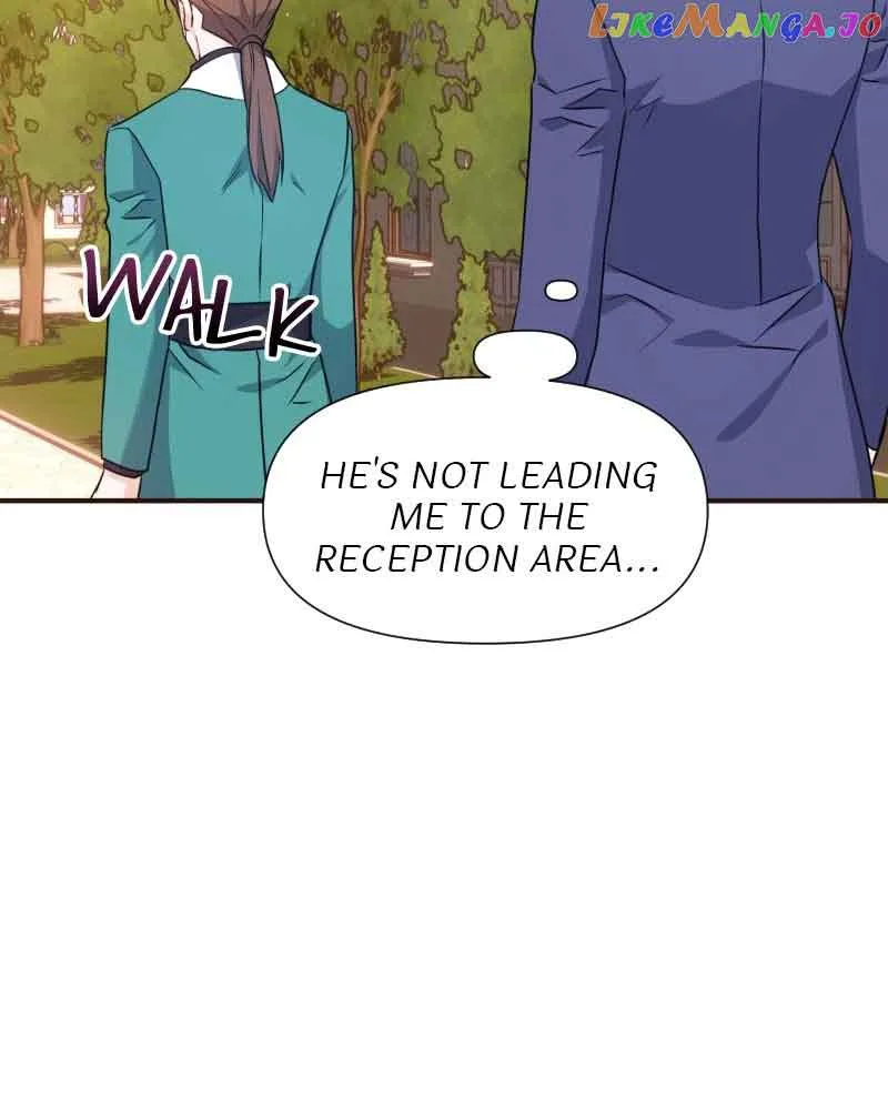 Everybody Loves the Villainess Chapter 73 page 25
