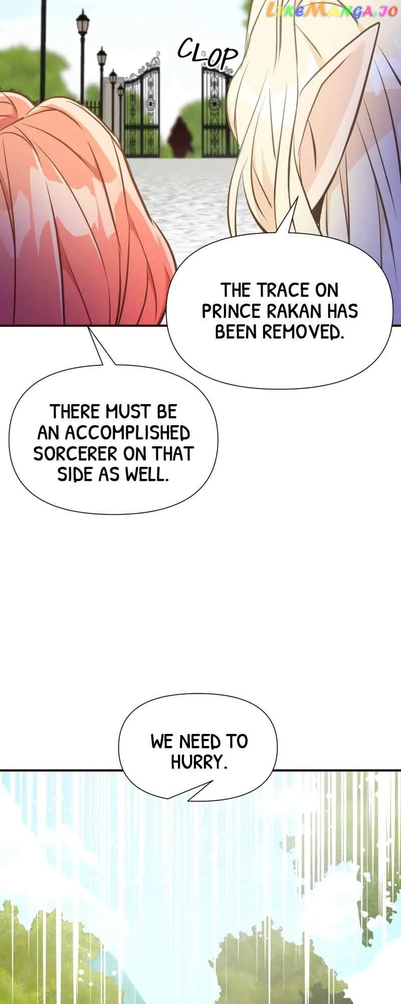 Everybody Loves the Villainess Chapter 73 page 22