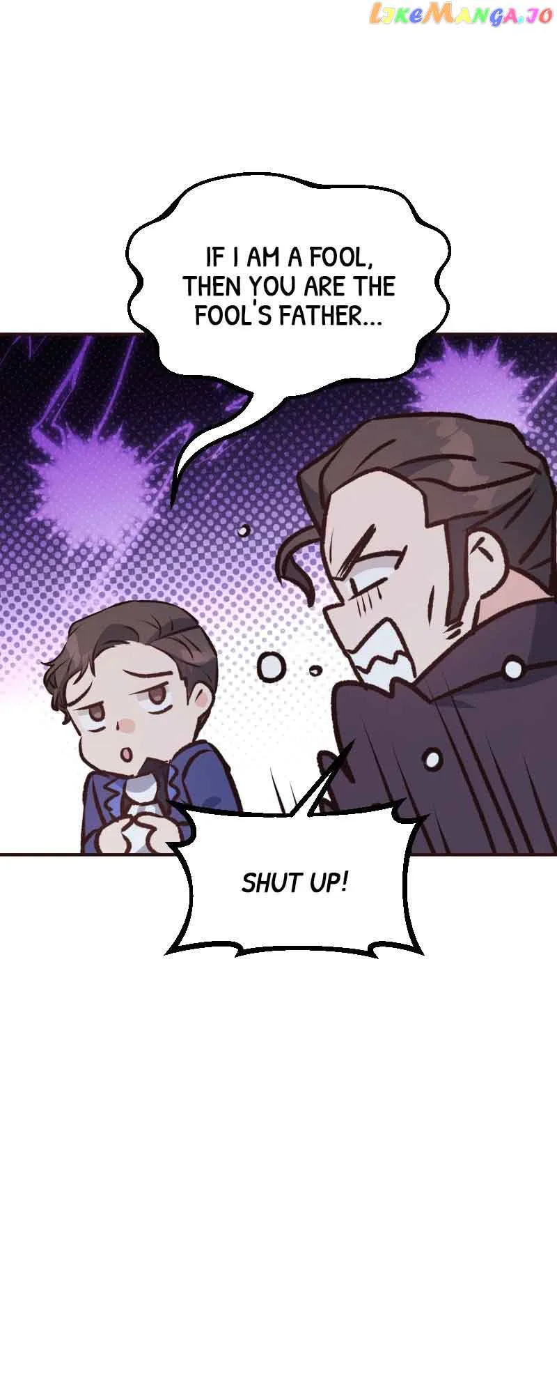 Everybody Loves the Villainess Chapter 73 page 54