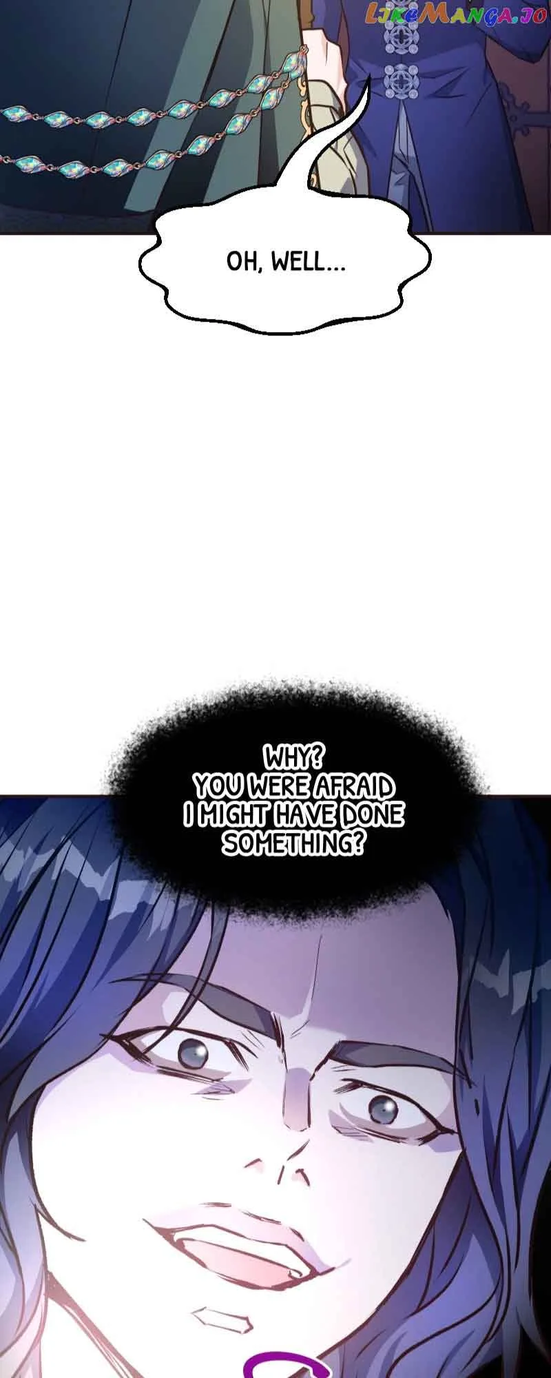 Everybody Loves the Villainess Chapter 73 page 34