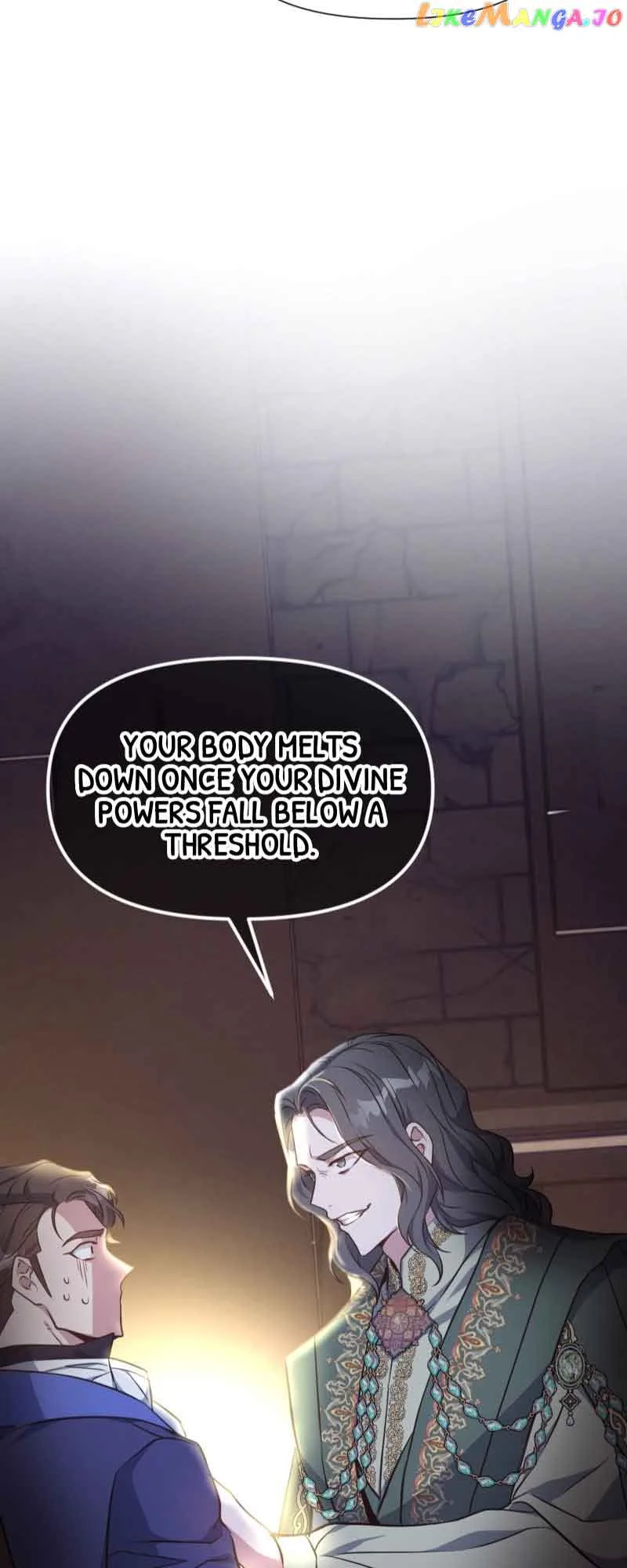 Everybody Loves the Villainess Chapter 73 page 36