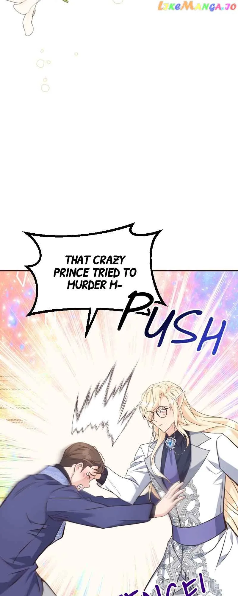 Everybody Loves the Villainess Chapter 73 page 48