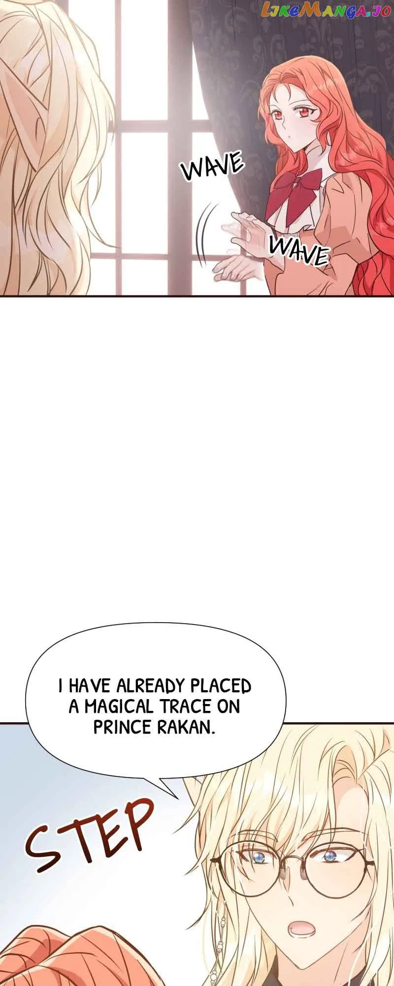 Everybody Loves the Villainess Chapter 73 page 8