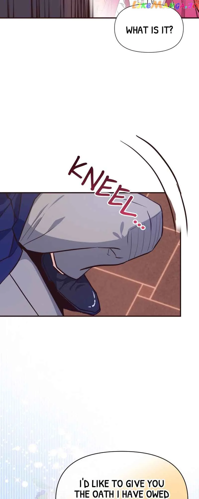 Everybody Loves the Villainess Chapter 73 page 61