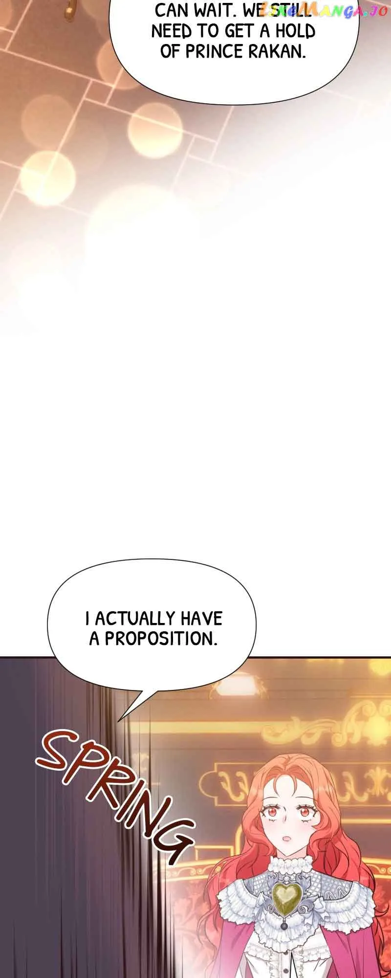 Everybody Loves the Villainess Chapter 73 page 60