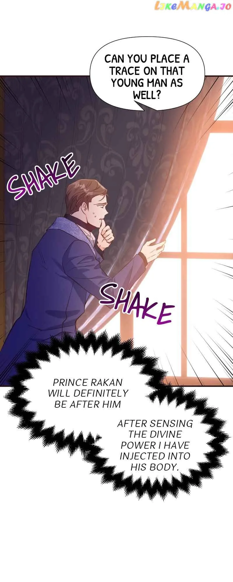 Everybody Loves the Villainess Chapter 73 page 10