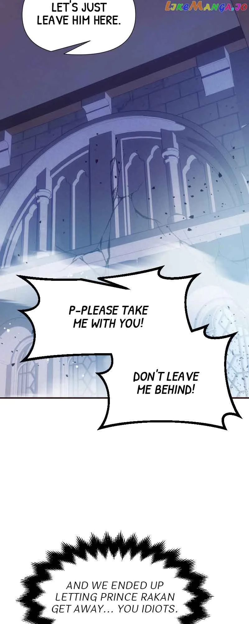 Everybody Loves the Villainess Chapter 73 page 51