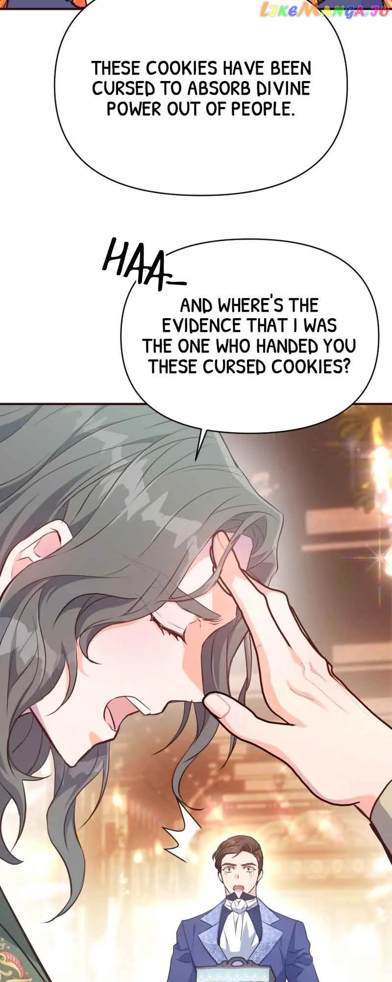 Everybody Loves the Villainess Chapter 74 page 8