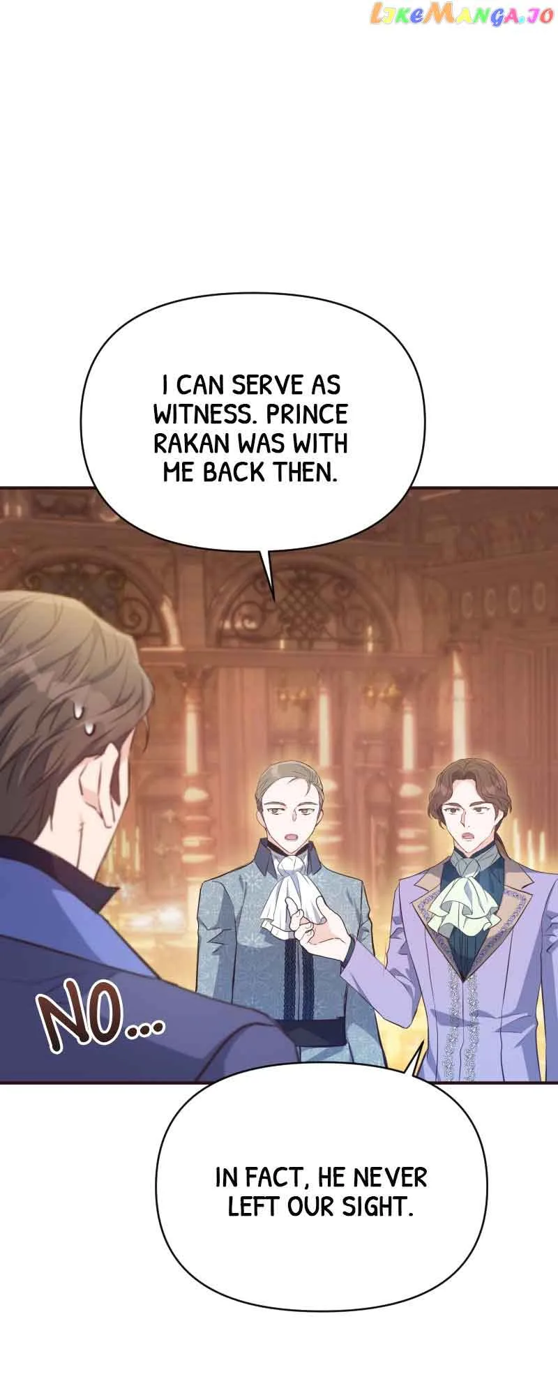 Everybody Loves the Villainess Chapter 74 page 6