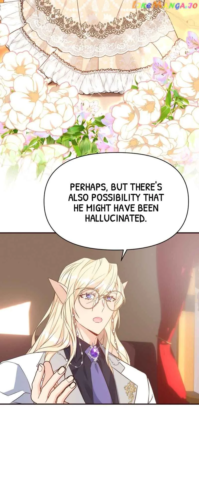 Everybody Loves the Villainess Chapter 74 page 20
