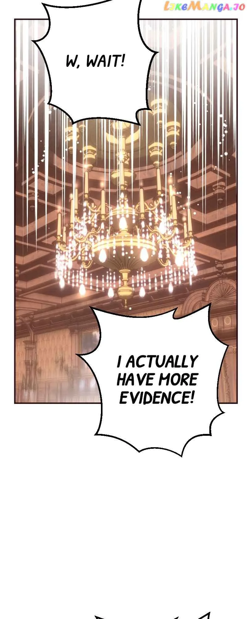 Everybody Loves the Villainess Chapter 74 page 15