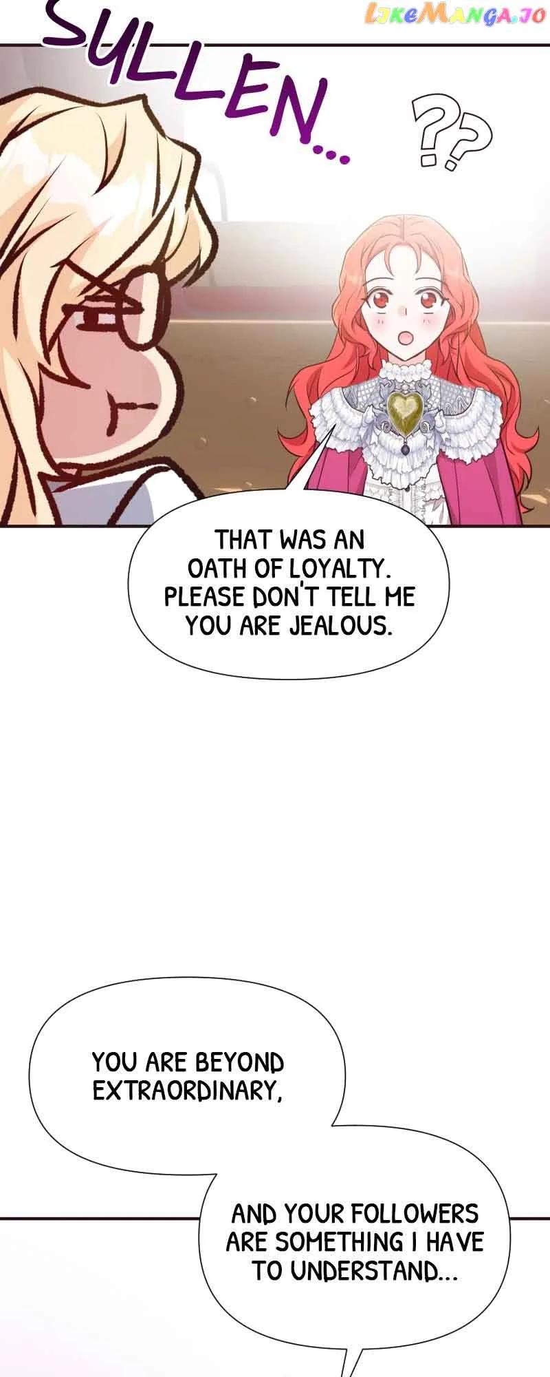 Everybody Loves the Villainess Chapter 73 page 72