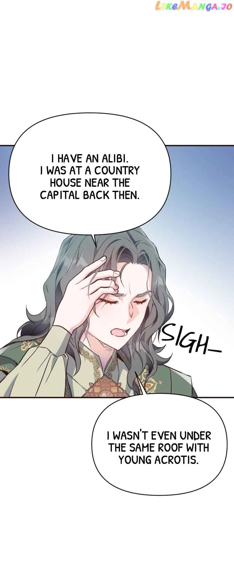 Everybody Loves the Villainess Chapter 74 page 5