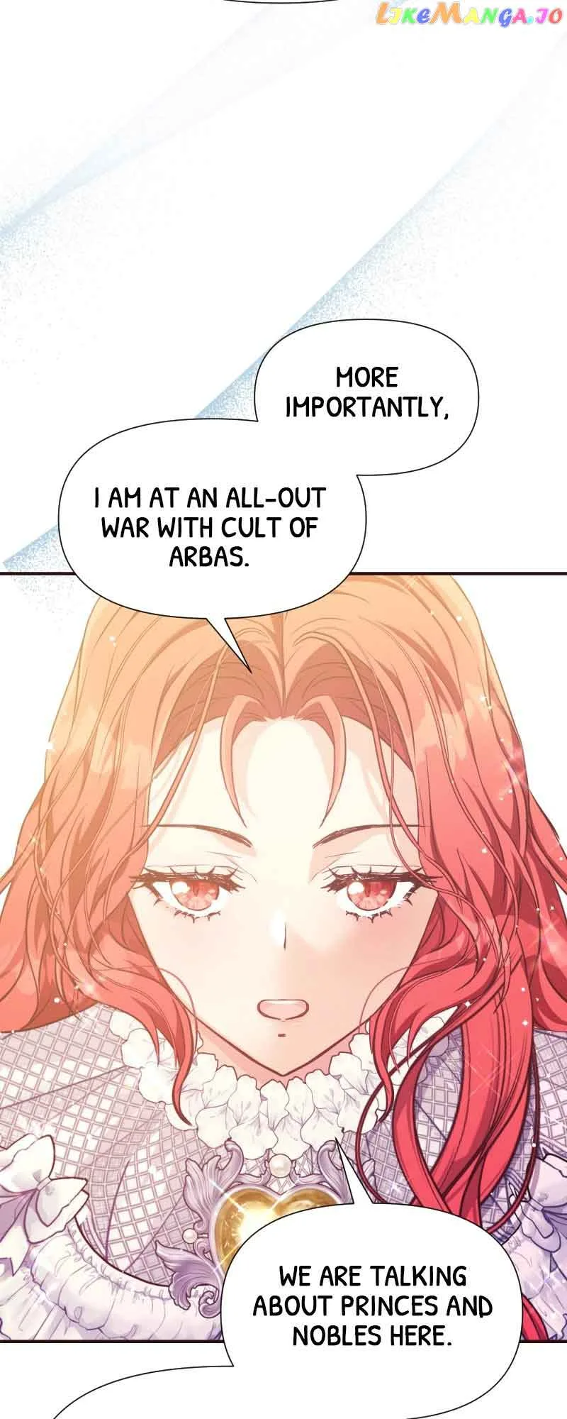 Everybody Loves the Villainess Chapter 73 page 66