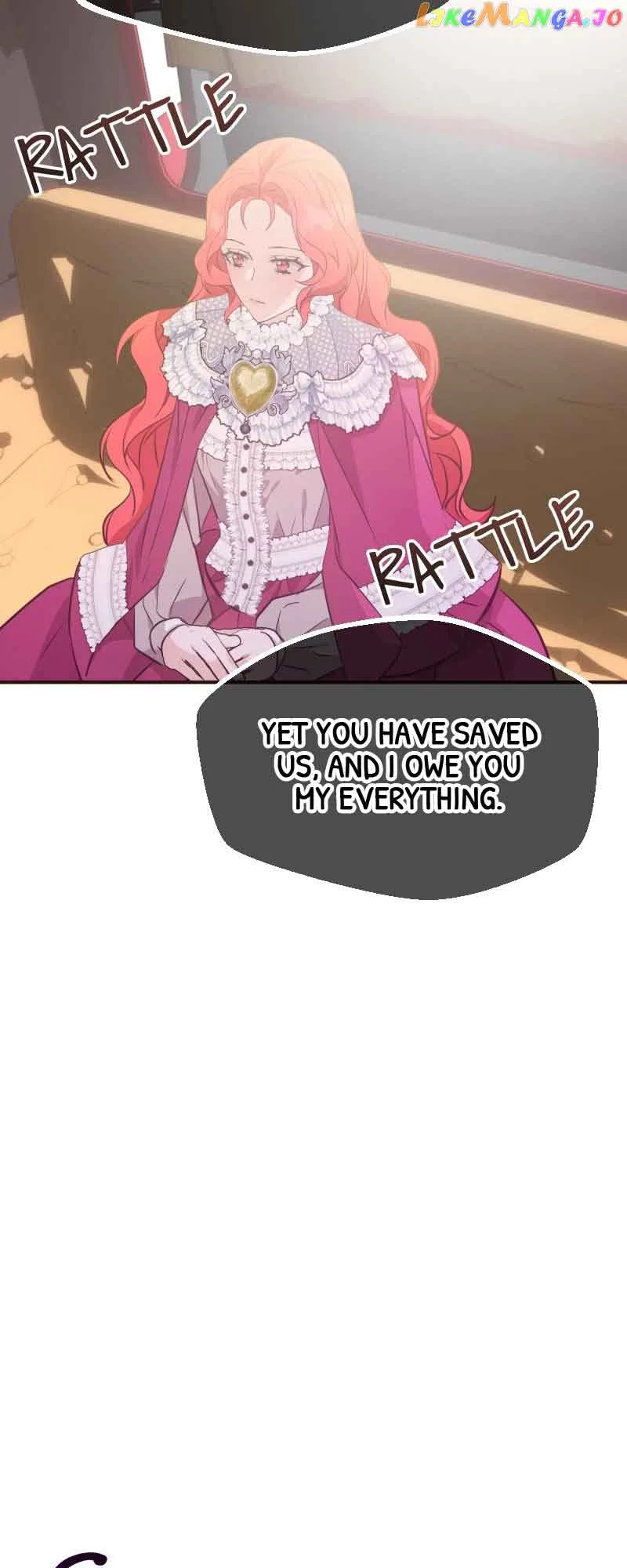 Everybody Loves the Villainess Chapter 73 page 71